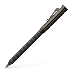 Graf von Faber-Castell 'Perfekter Bleistift' black Edition MAGNUM