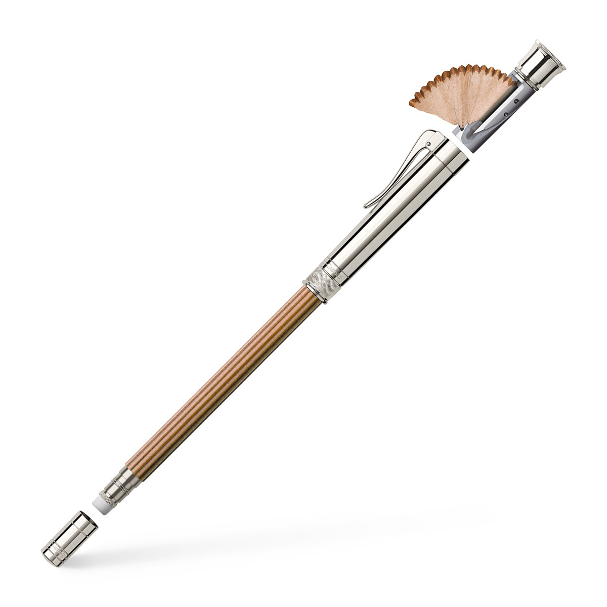 Faber-Castell Bleistift Mit Wasserlasur – Nachhaltig Aus Zertifiziertem Holz