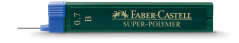 Faber-Castell Bleistiftminen 0.7mm