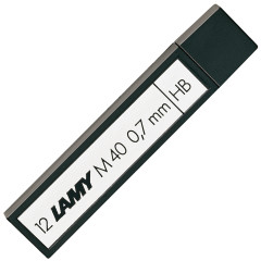 LAMY M40 Bleistiftminen 0.7mm