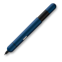 LAMY pico blau Taschenkugelschreiber