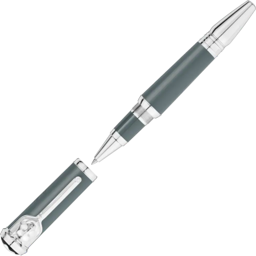 Montblanc Writers Edition Homage to Rudyard Kipling Limited Edition Rollerball