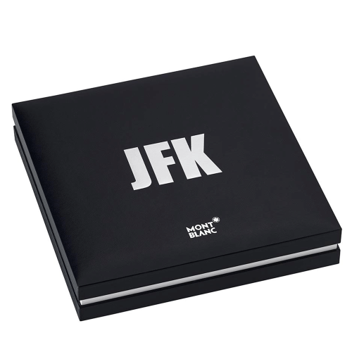 Montblanc John F. Kennedy Special Edition Füllfederhalter