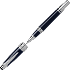 Montblanc John F. Kennedy Special Edition Rollerball