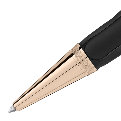 Montblanc Writers Edition Homage to Homer Limited Edition Kugelschreiber