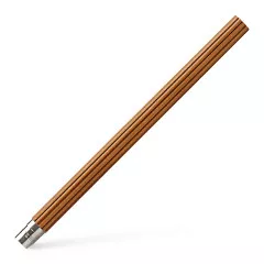 Graf von Faber-Castell 'Perfekter Bleistift' Ersatzbleistifte - braun