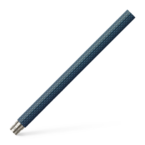 Graf von Faber-Castell 'Perfekter Bleistift' Ersatzbleistifte - nachtblau