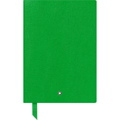 schreibkultur-montblanc-116518 - Notebook #146 Green_1841525
