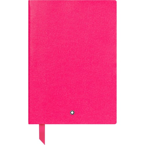 schreibkultur-montblanc-116520 - Notebook #146 Pink_1841527