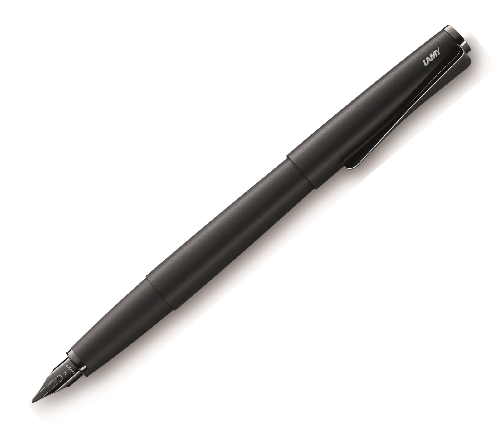 Lamy studio lx black Clearance