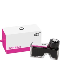 Montblanc Tinte pop pink