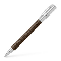 Faber-Castell Ambition Croco Roller