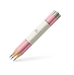 Graf von Faber-Castell perfekte Bleistifte rosa
