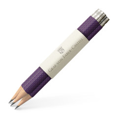 Graf von Faber-Castell perfekte Bleistifte violet
