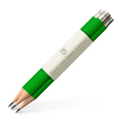 Graf von Faber-Castell perfekte Bleistifte viper green