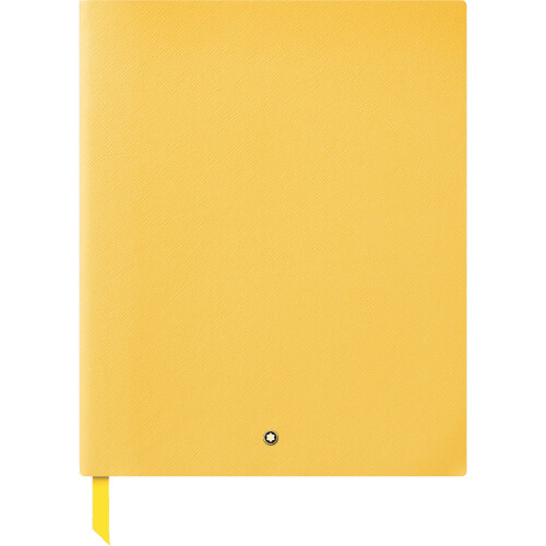 Sketchbook 149 yellow