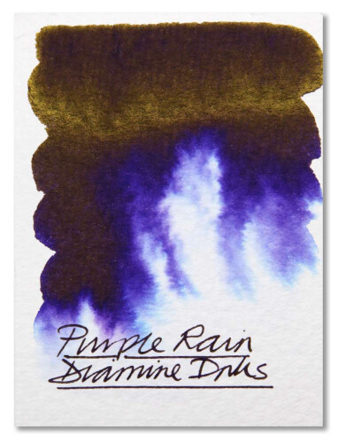 Diamine Tinte purple rain