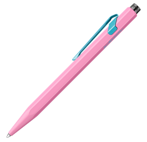 CdA Claim Your Style Kugelschreiber rosa