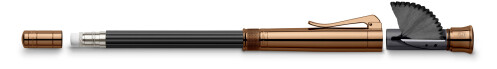 Graf von Faber-Castell Perfekter Bleistift Brown Edition