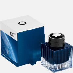 Montblanc StarWalker Blue Planet Ink Bottle