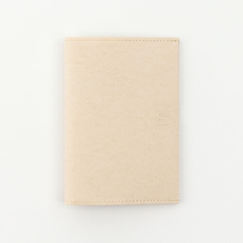 MD Notebook Paper Cover