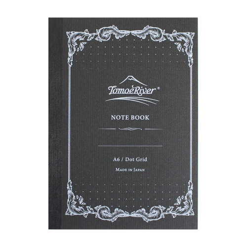 Tomoe River Note Book A6
