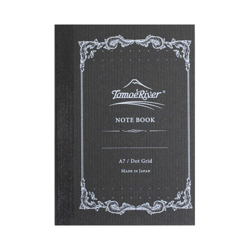 Tomoe River Note Book A7