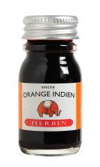 Herbin Tinte Flacon 10ml