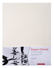 Kalligraphie Chinapapier