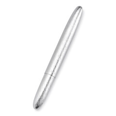 Fisher Space Pen brushed chrome