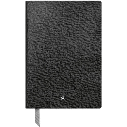 Montblanc Notebook 146 black blank