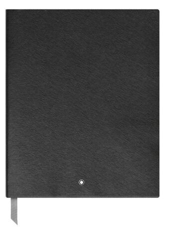 Montblanc Notebook 149 black liniert