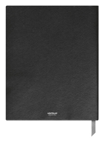 Montblanc Notebook 149 black liniert