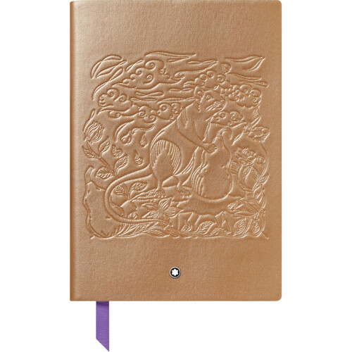 Montblanc Notebook No.146 Zodiacs