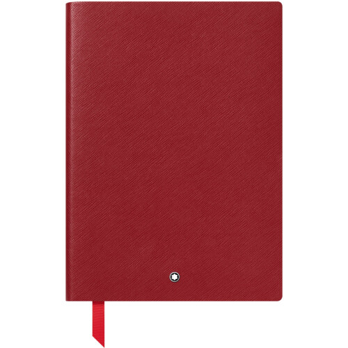Montblanc Notebook No.163