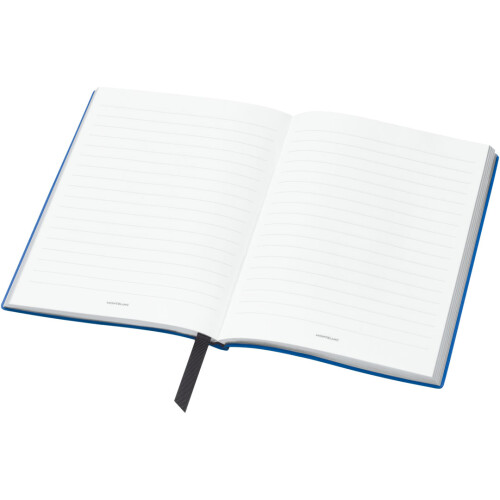 Montblanc Notebook No.146 m-gram
