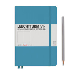 Leuchtturm1917 Notizbuch A5 Hardcover