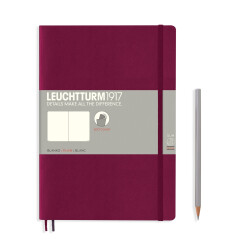 Leuchtturm1917 Notizbuch Composition B5 Softcover
