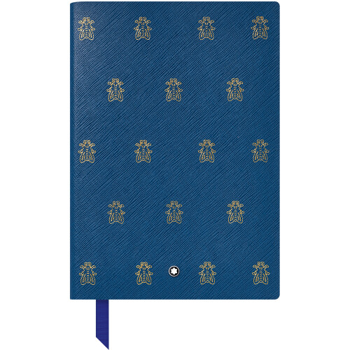 Montblanc POA Napoleon Notebook