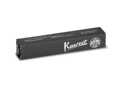 Kaweco Classic Sport Verpackung