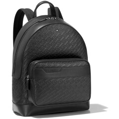 M_Gram black Backpack