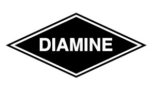 Diamine Logo