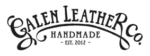 Galen Leather Logo