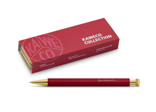 Kaweco Special Collection rot