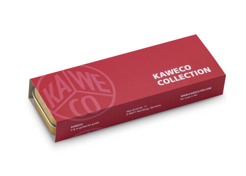 Kaweco Special Collection rot