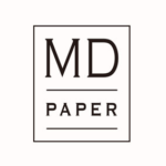 Midori MD Paper Logo
