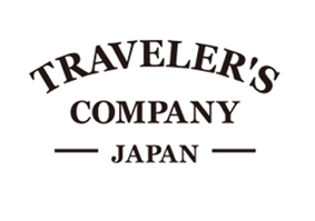 Traveler's Company Logo