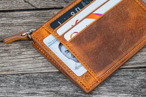 Mega Mini Wallet