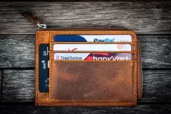 Mega Mini Wallet