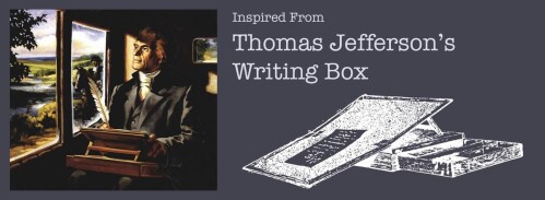 The Writing Box